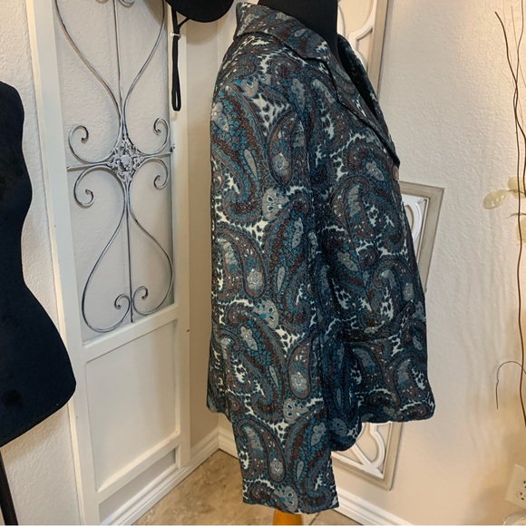 Cato women’s Blazer suit jacket - Picture 2 of 12